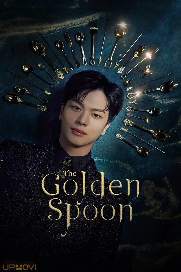 The Golden Spoon