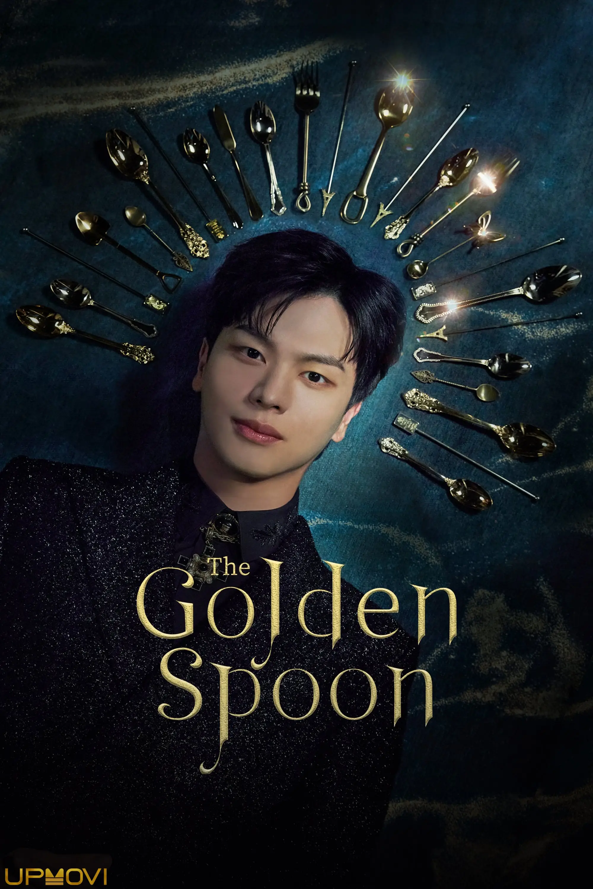 The Golden Spoon