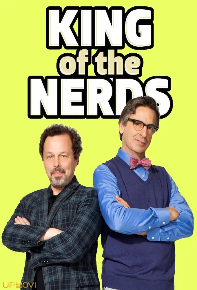King of the Nerds
