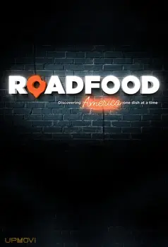 Roadfood: Discovering America One Dish at a Time