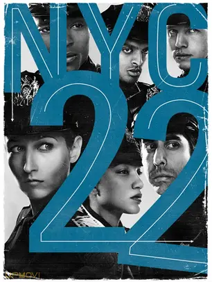 NYC 22