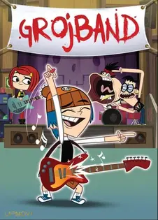 Grojband