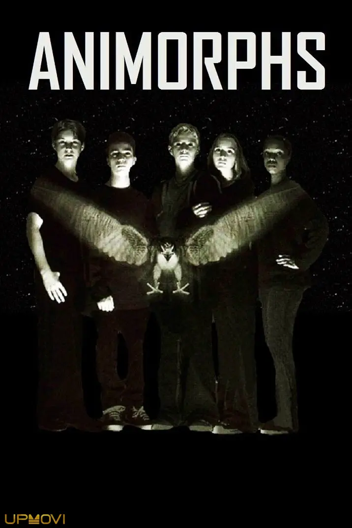 Animorphs