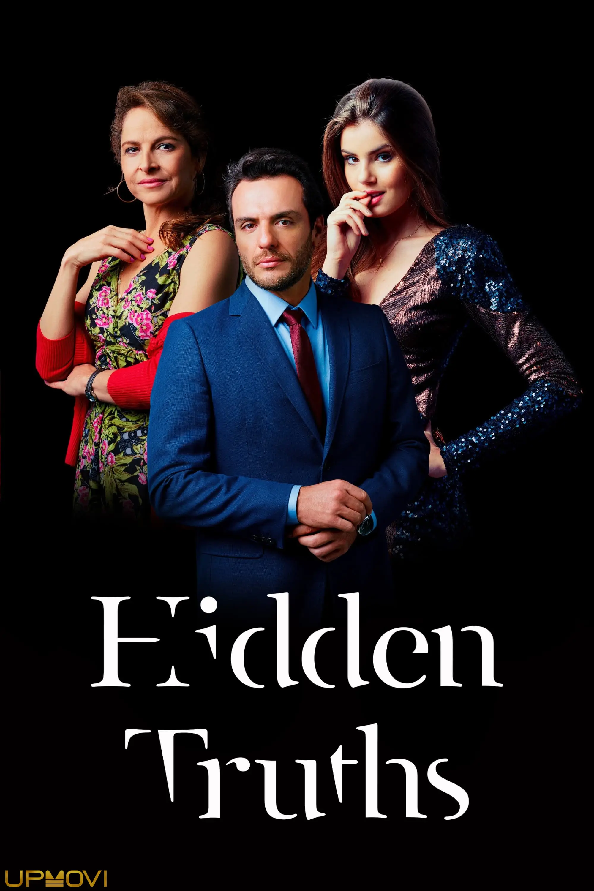 Hidden Truths