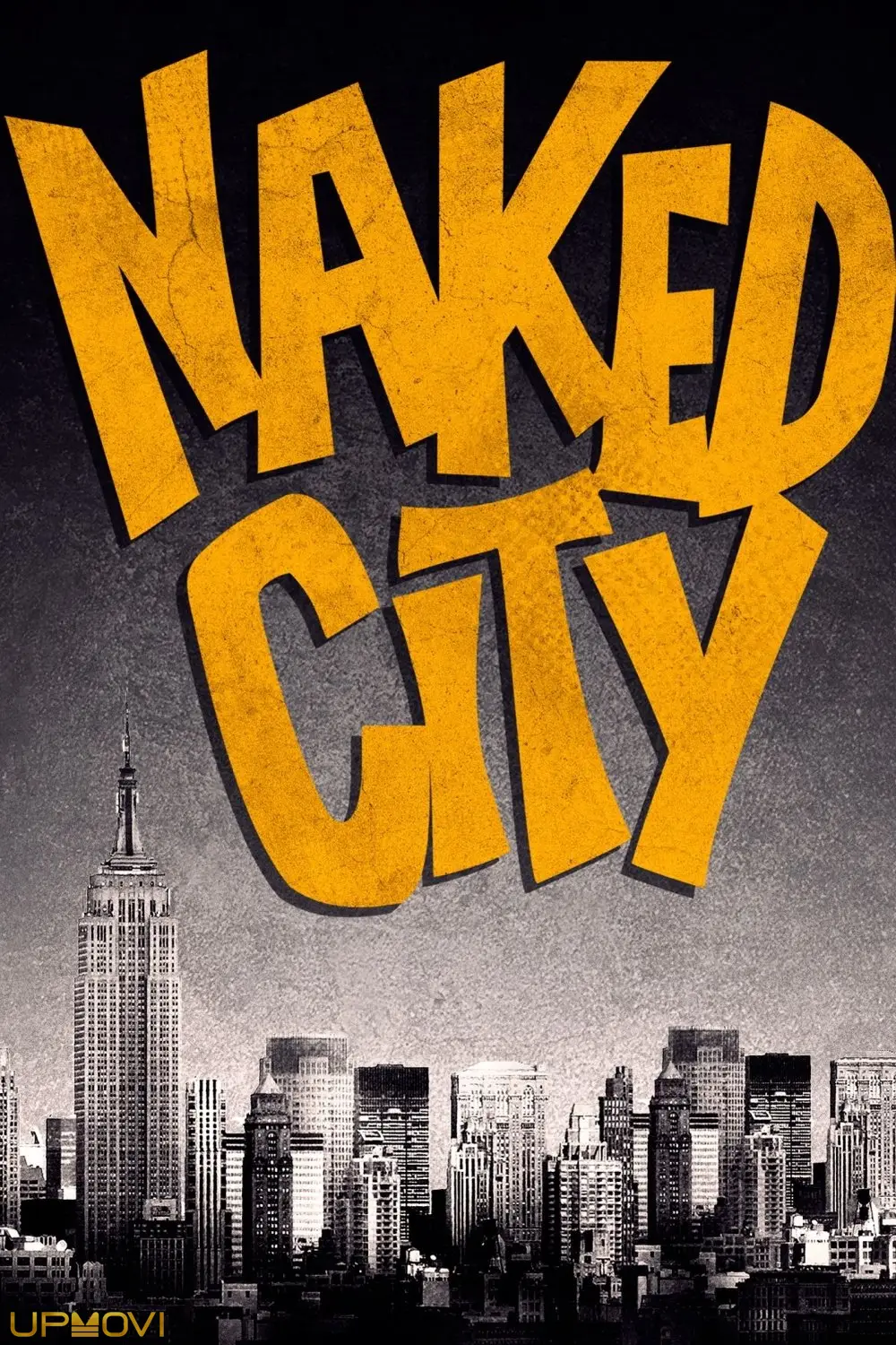 Naked City