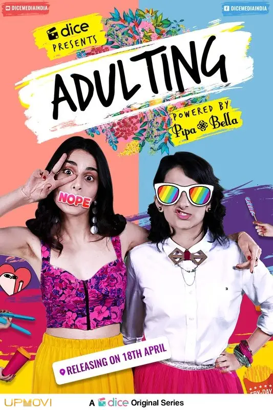 Adulting
