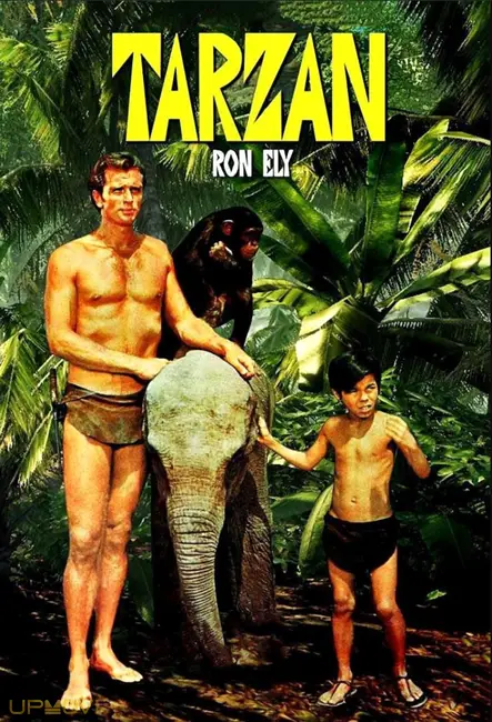 Tarzan