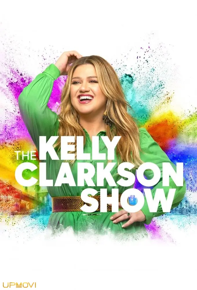 The Kelly Clarkson Show