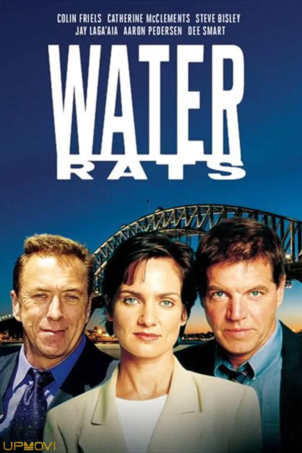 Water Rats