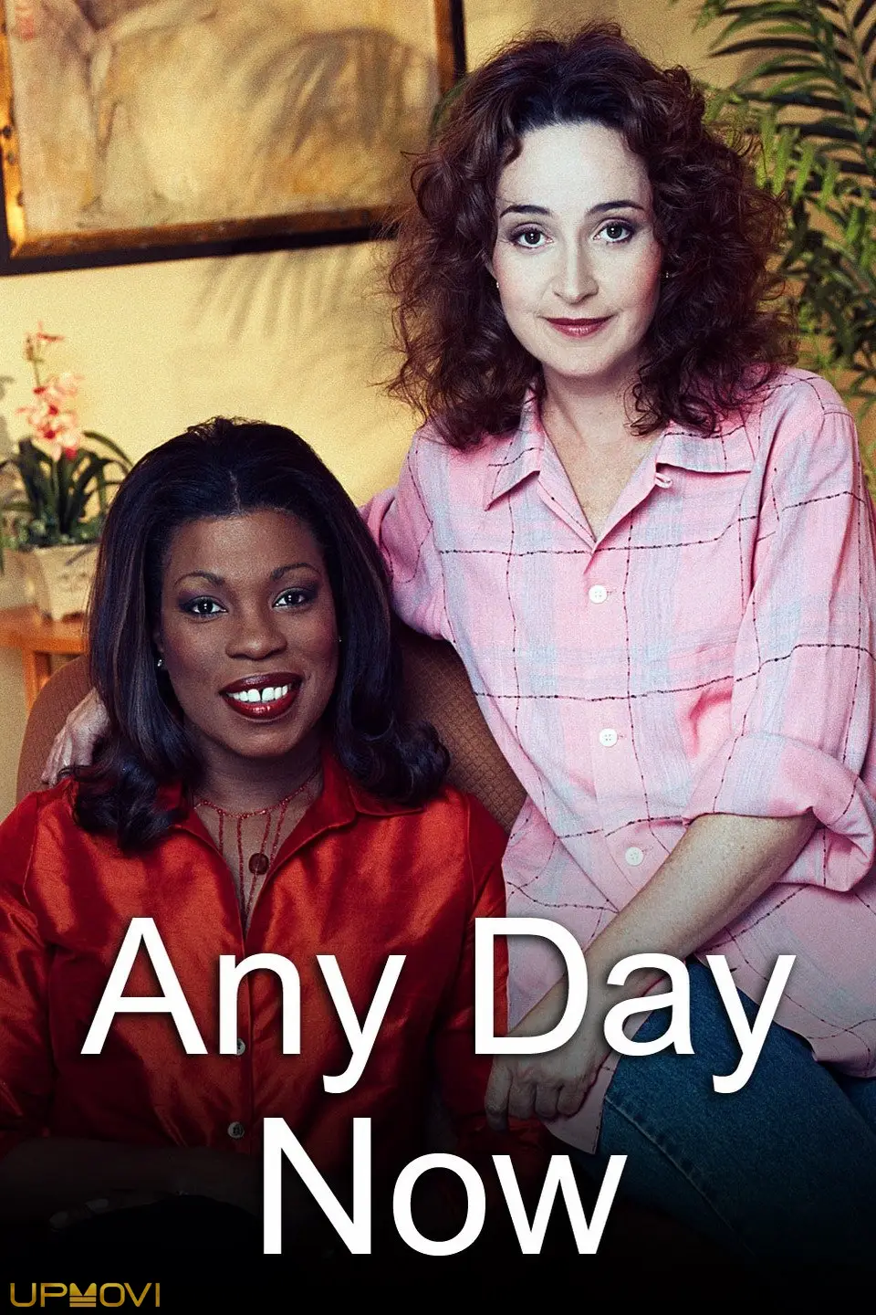 Any Day Now