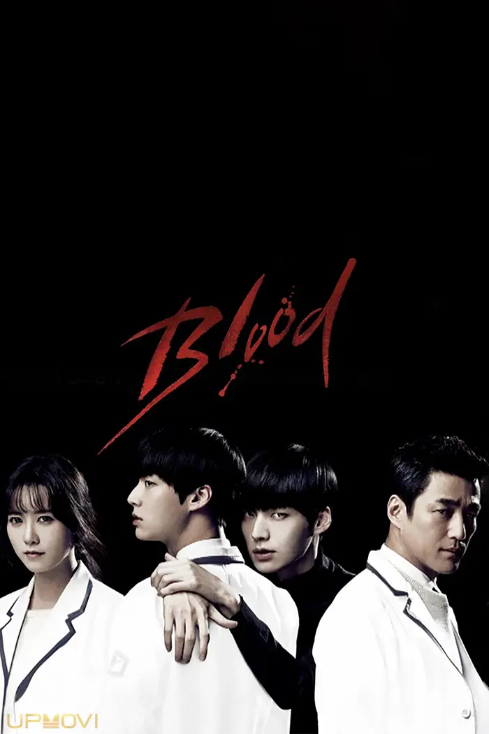 Blood
