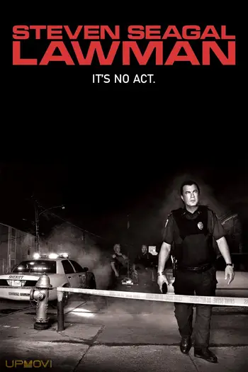 Steven Seagal: Lawman