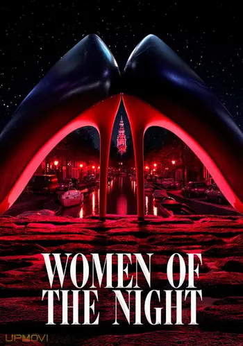 Women of the Night