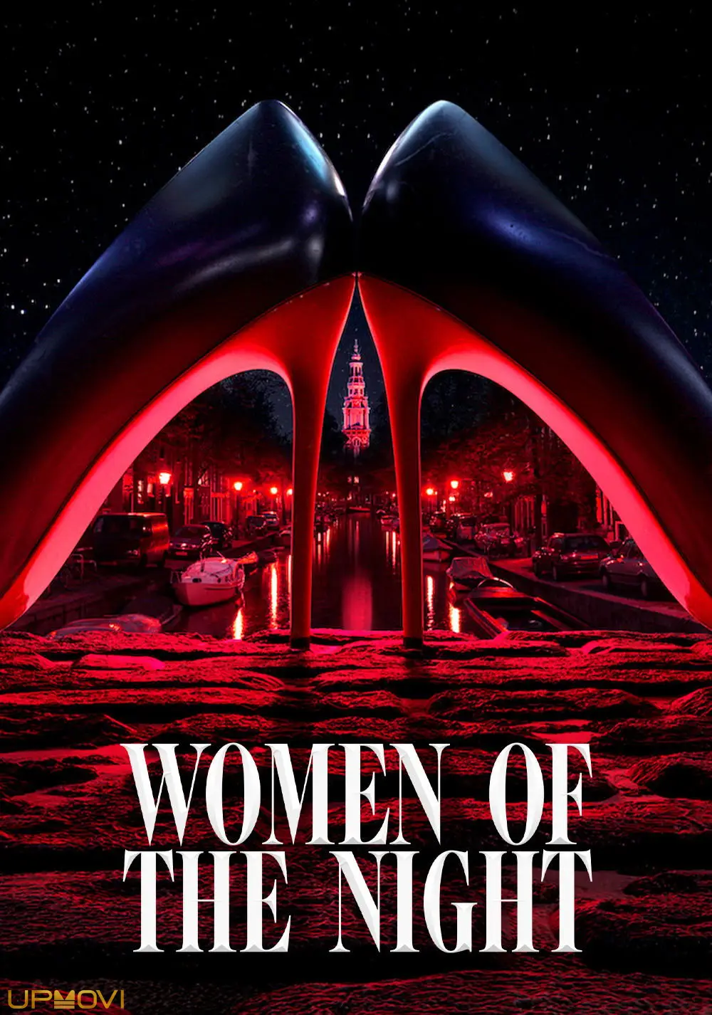 Women of the Night