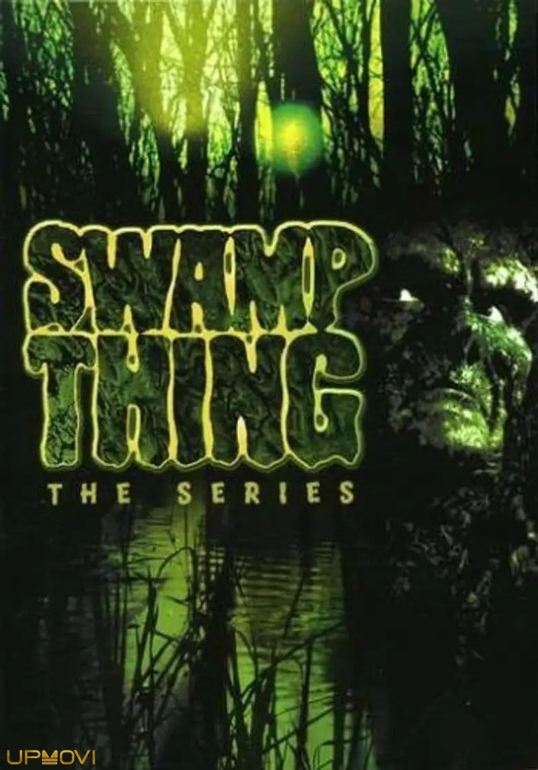 Swamp Thing