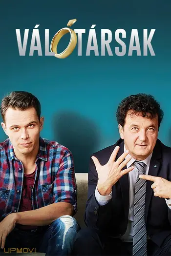 Válótársak