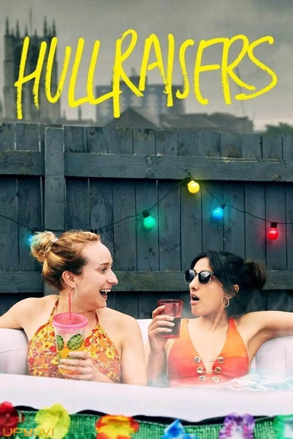 Hullraisers