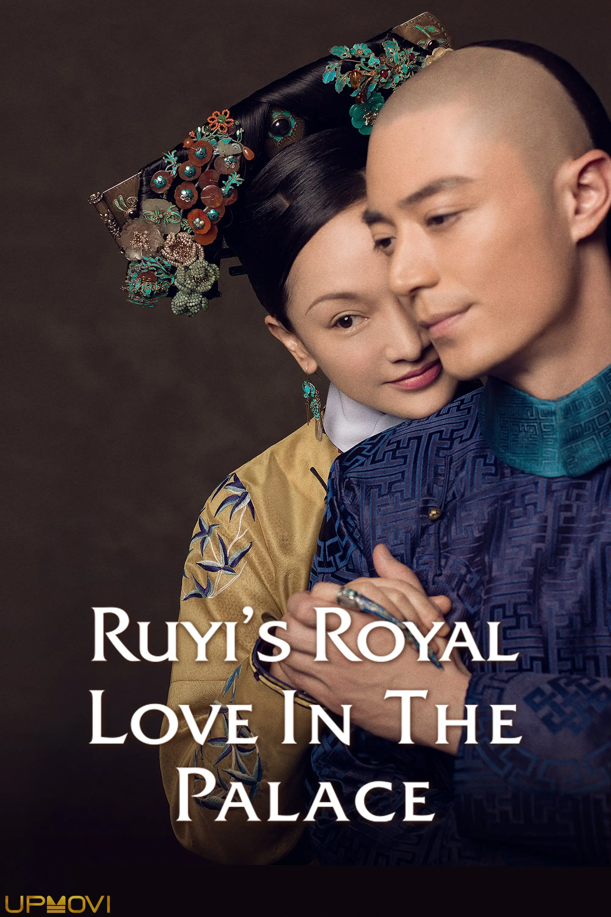Ruyi's Royal Love in the Palace