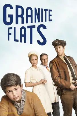 Granite Flats