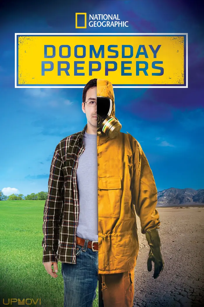Doomsday Preppers