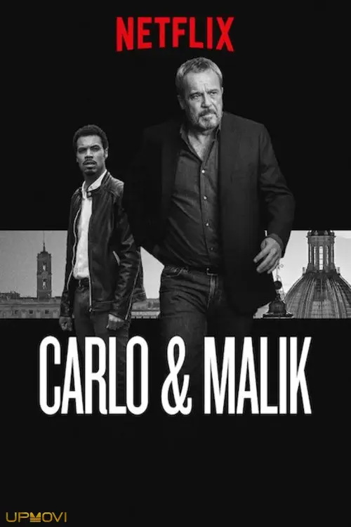Carlo & Malik