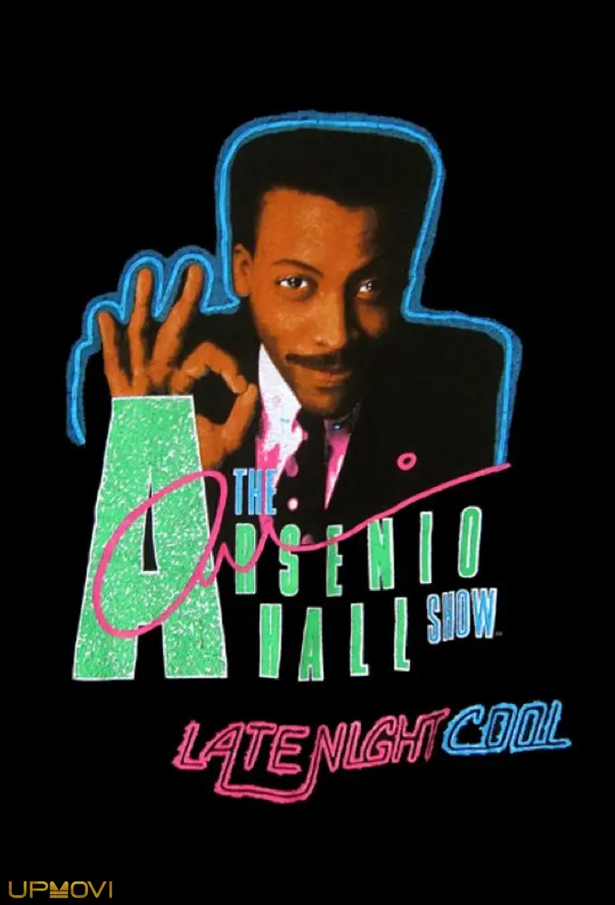 The Arsenio Hall Show