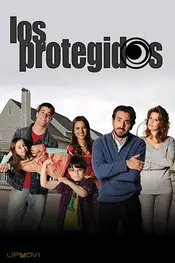 Los protegidos