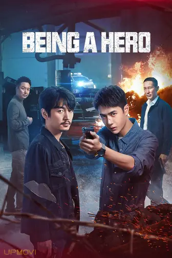 Being a Hero