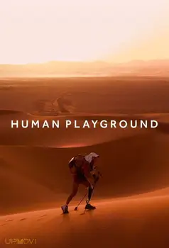Human Playground