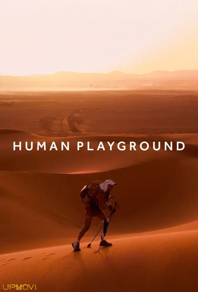 Human Playground