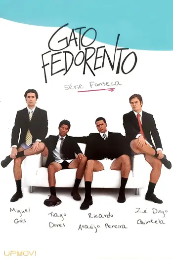 Gato Fedorento: Série Fonseca