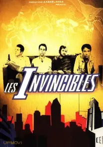 Les Invincibles