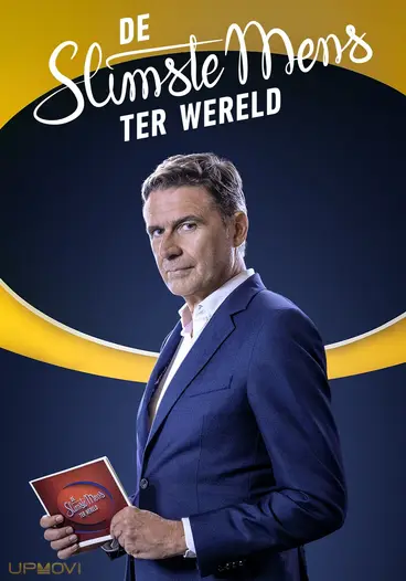 De Slimste Mens ter Wereld