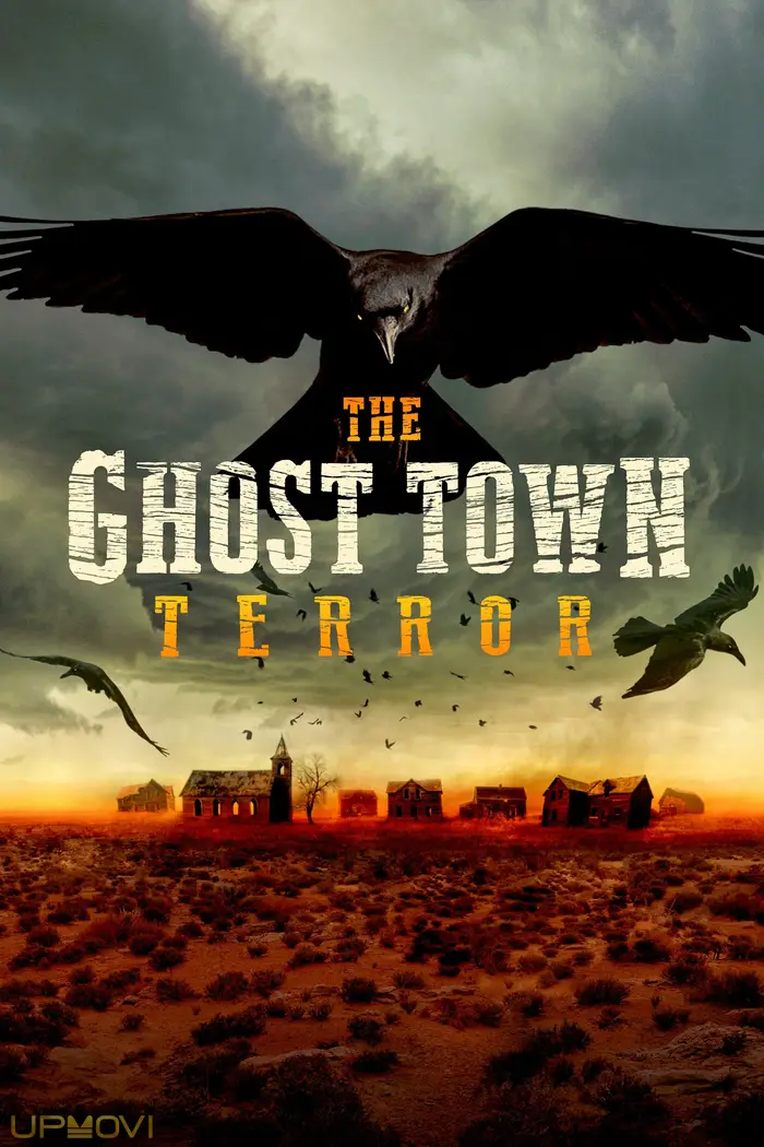 The Ghost Town Terror