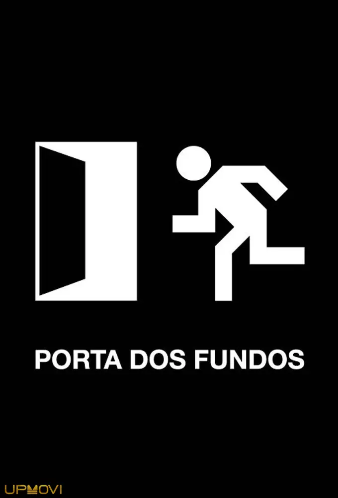 Porta dos Fundos