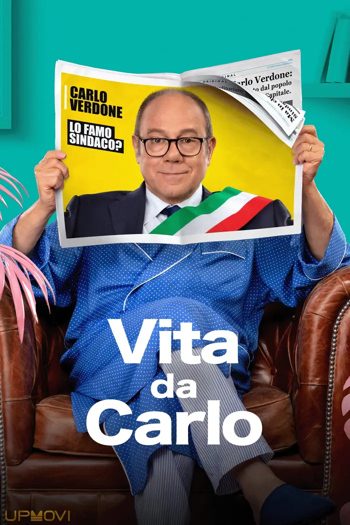 Life as Carlo