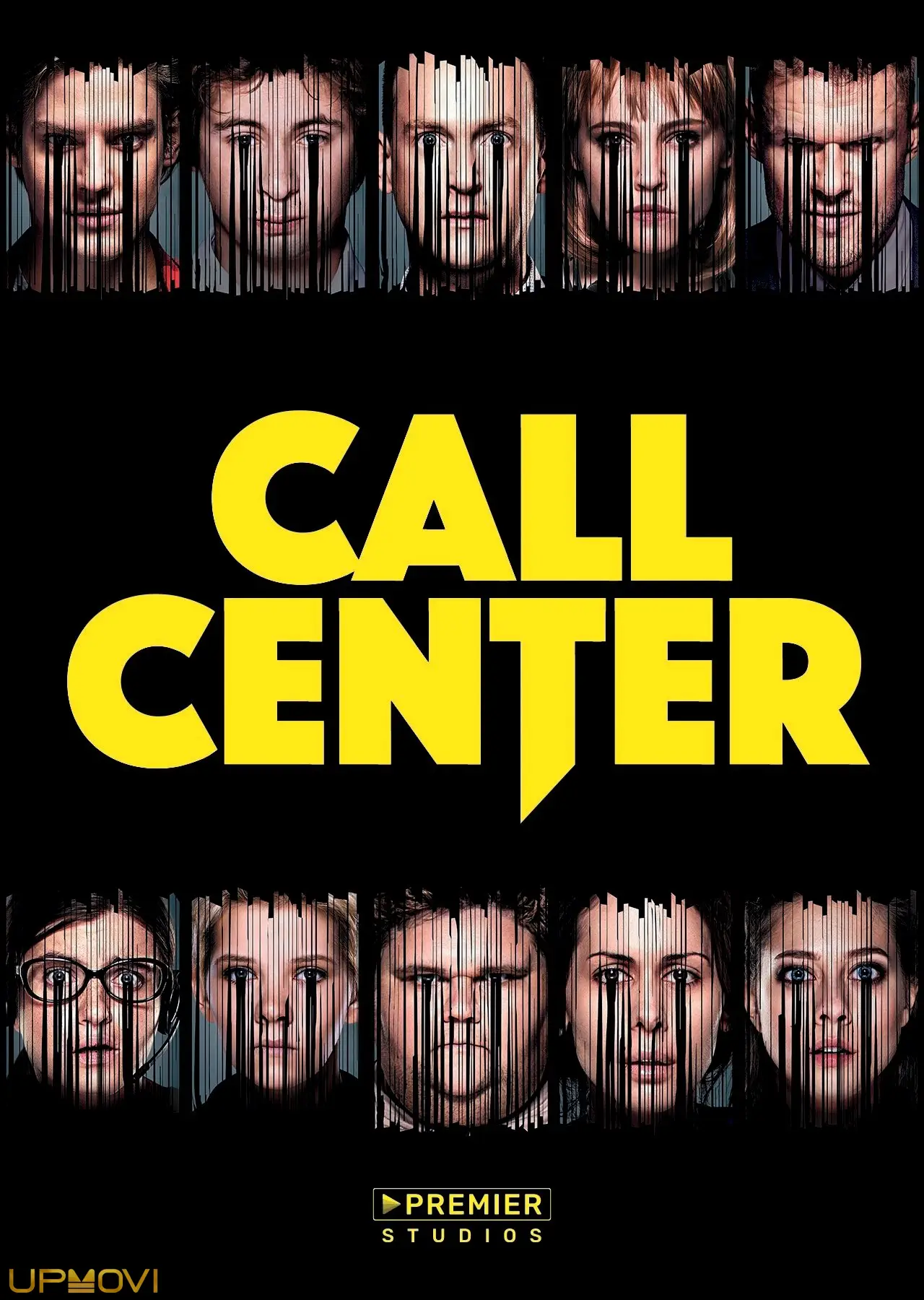 Call Center
