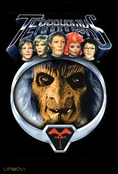 Terrahawks