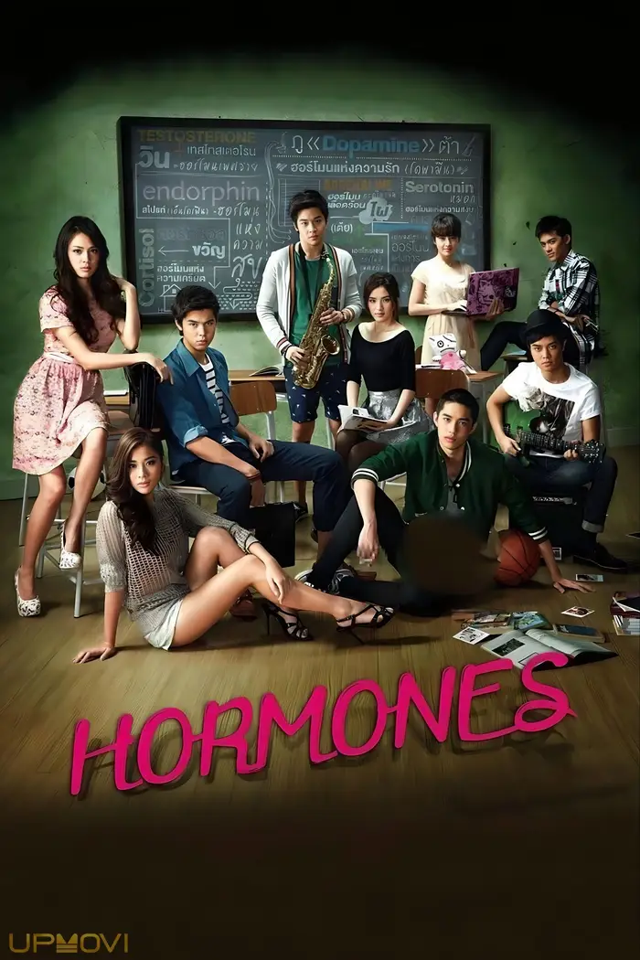 Hormones