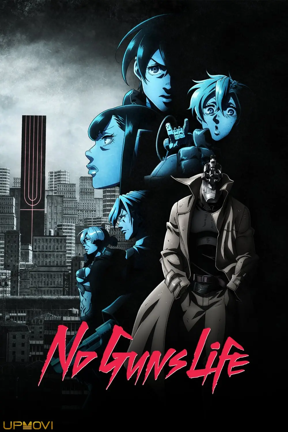 No Guns Life