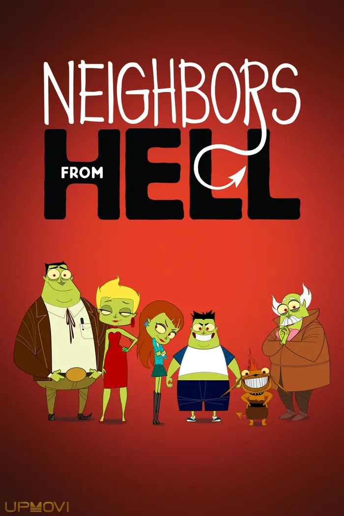 Neighbors from Hell