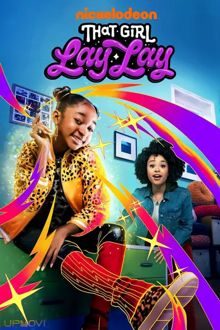 آن دختر لی لی