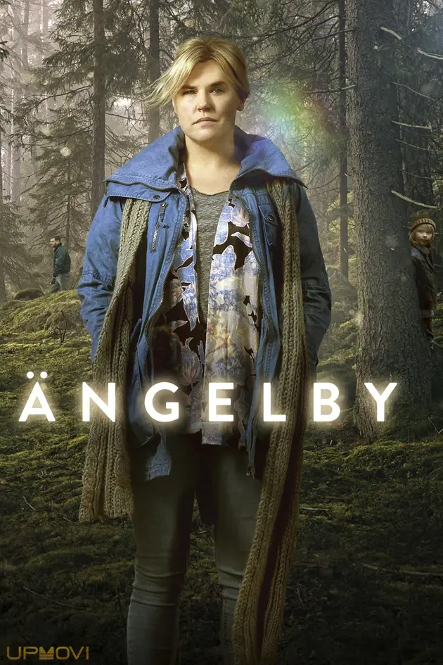 Ängelby