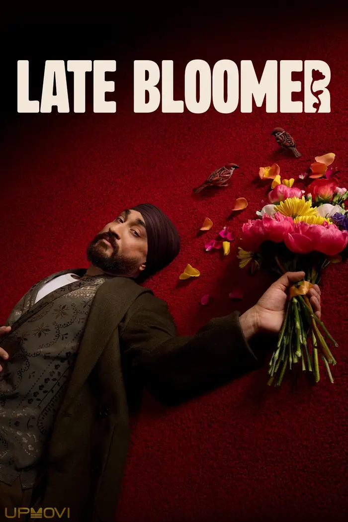 Late Bloomer