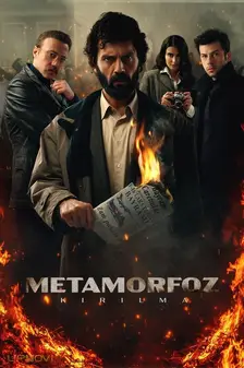 Metamorfoz