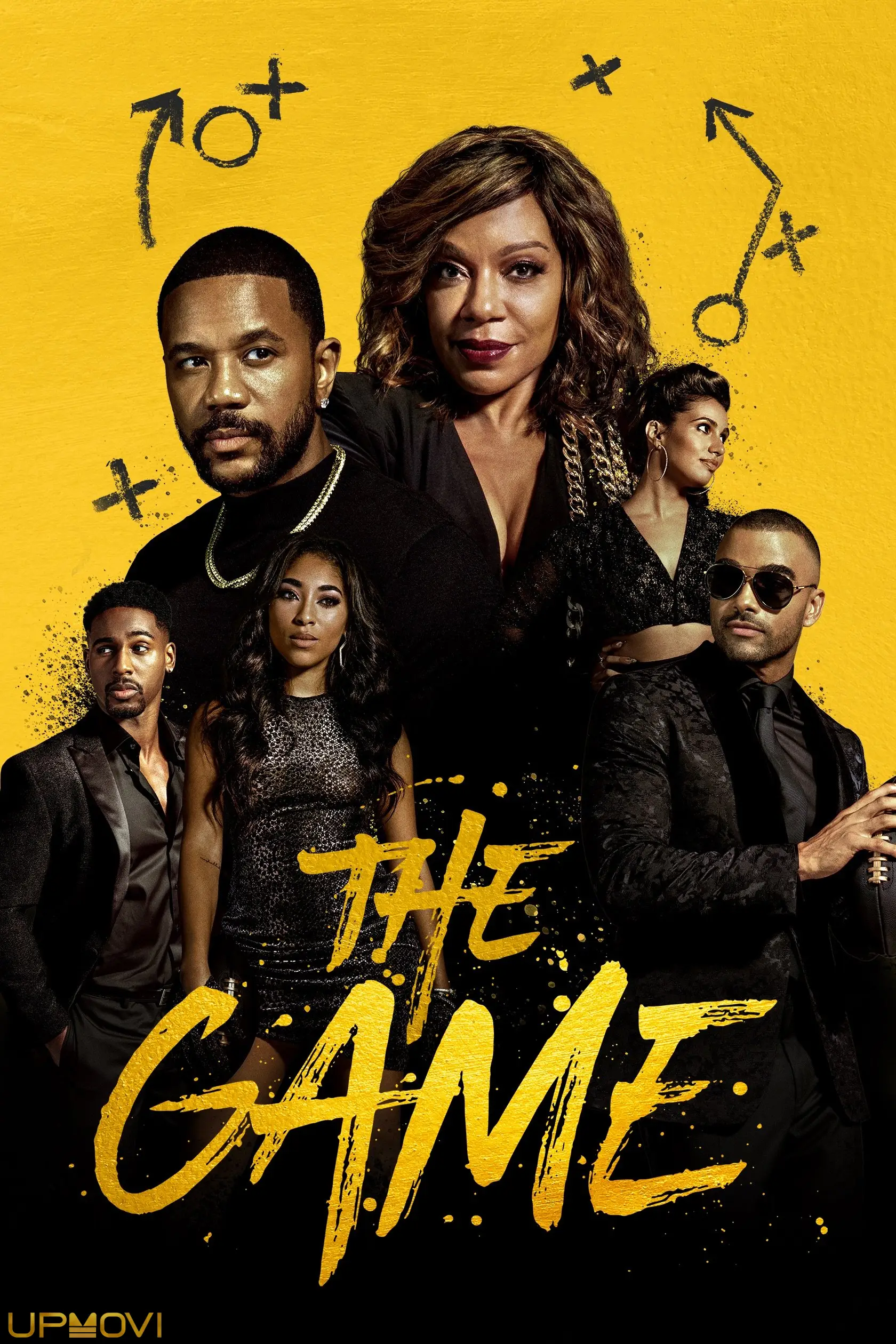 The Game