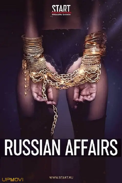Russian Affairs