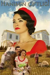 Lady's Farm