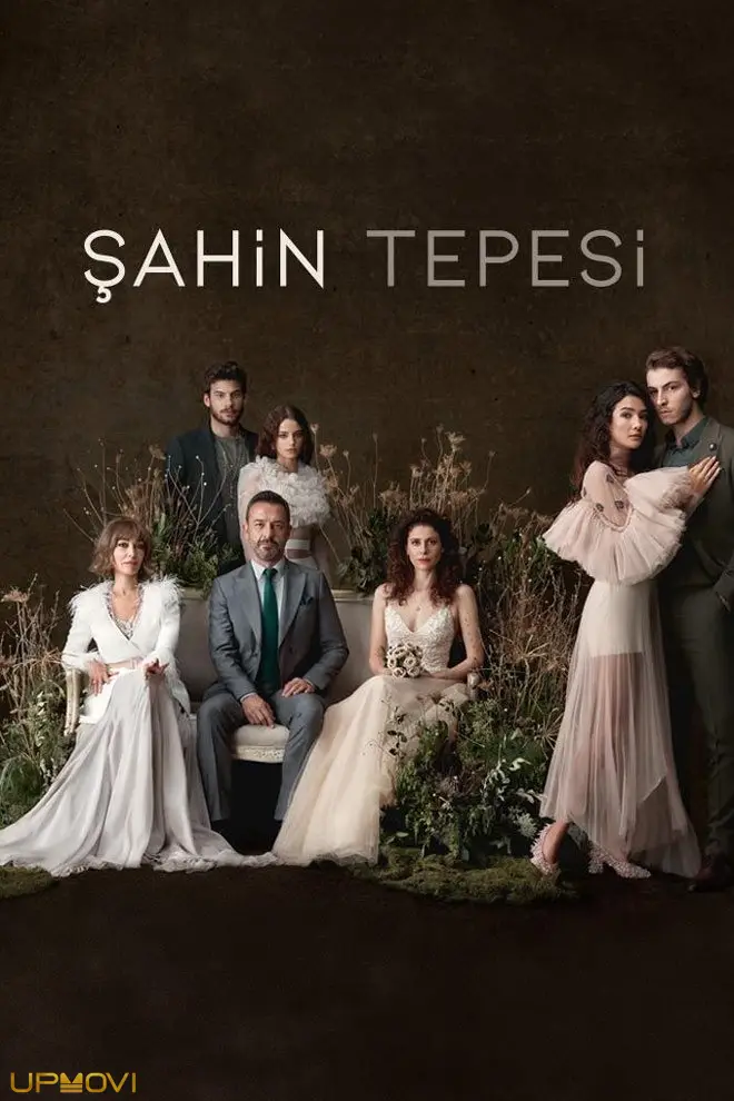 Şahin Tepesi
