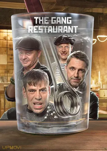 The Gang Restaurant